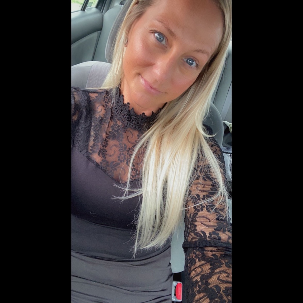 Meet your Posher, Tammi